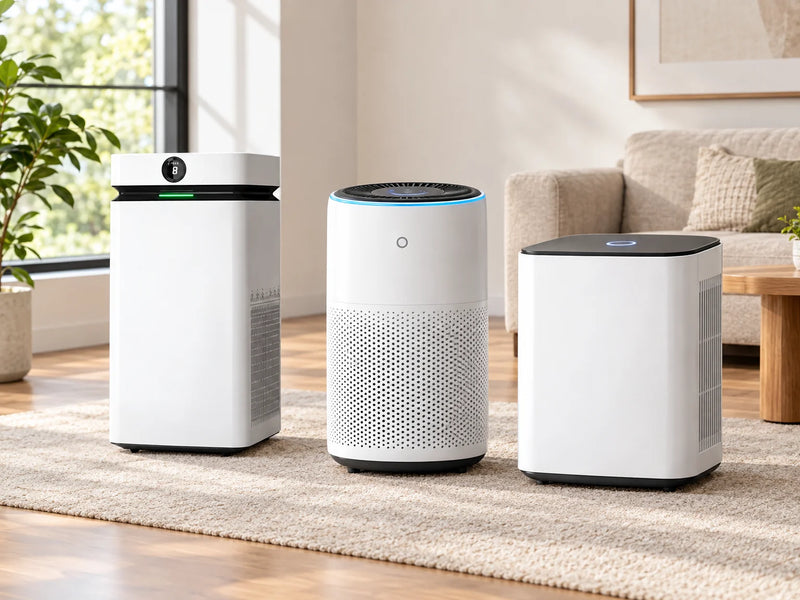 Air Purifiers