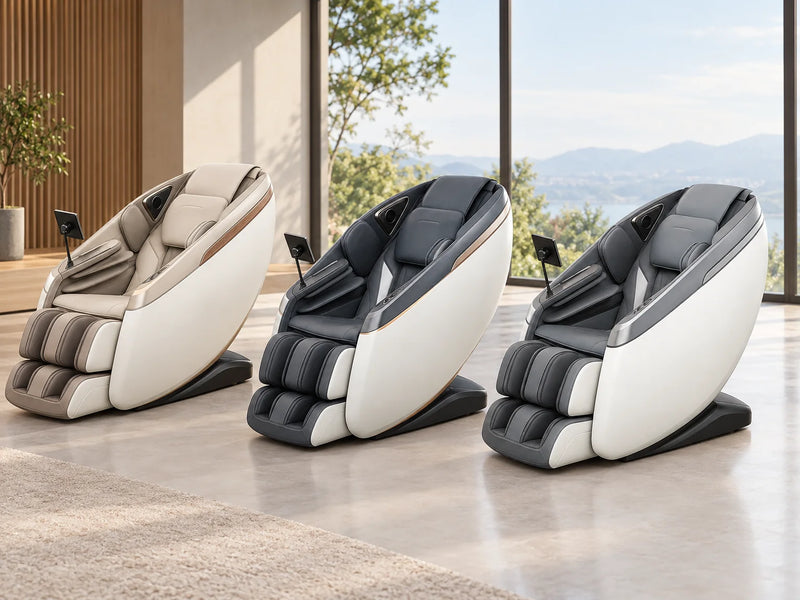 Massage Chairs