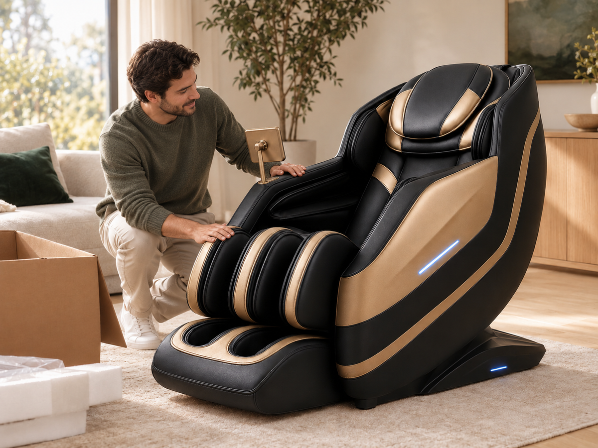 <p>Built to Use Daily</p>