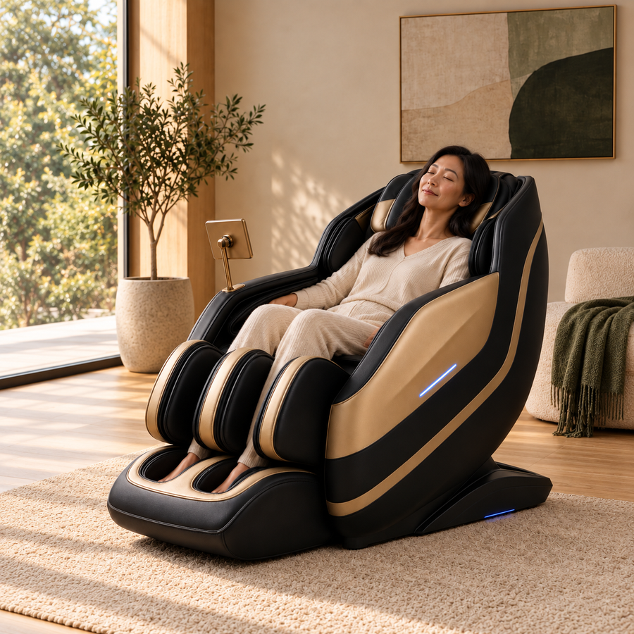 Massage Chairs