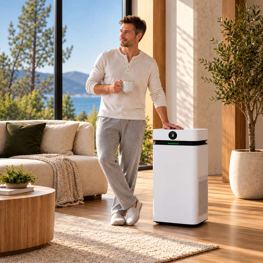 Air Purifiers