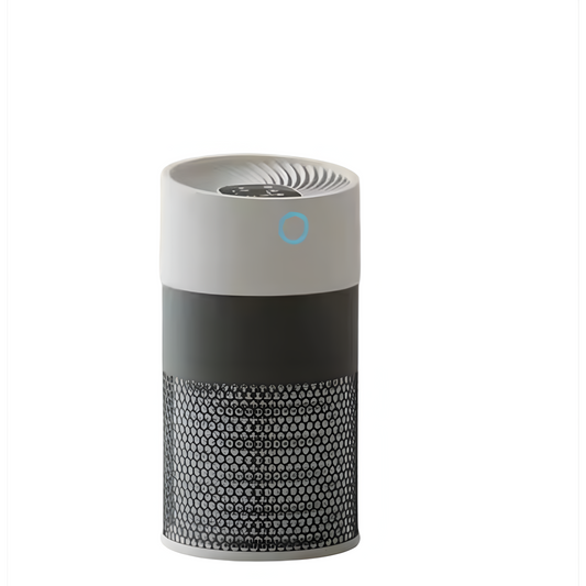 Aeraluxe Halo S1 Air Purifier
