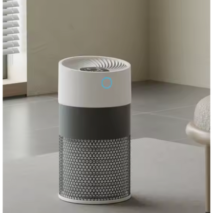 Aeraluxe Halo S1 Air Purifier — product view 2