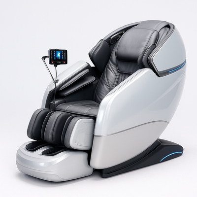AetherRelax Quantum Massage Chair