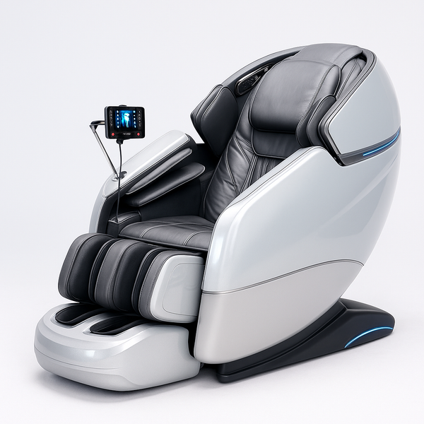AetherRelax Quantum Massage Chair