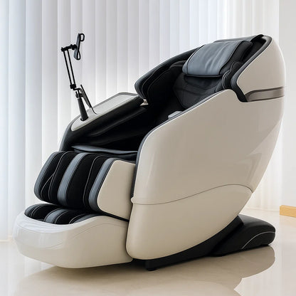 AetherRelax Quantum Massage Chair — product view 2