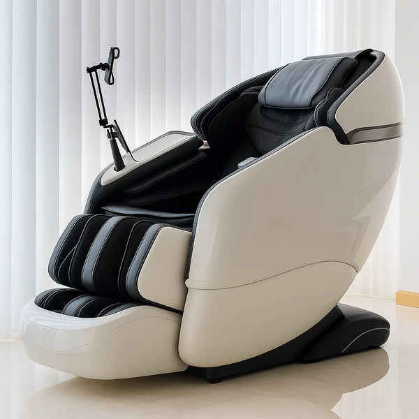 AetherRelax Quantum Massage Chair