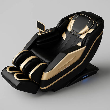 LuminaNova Halo-X Massage Chair — product view 2