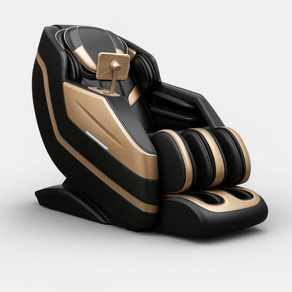 LuminaNova Halo-X Massage Chair — product view 3