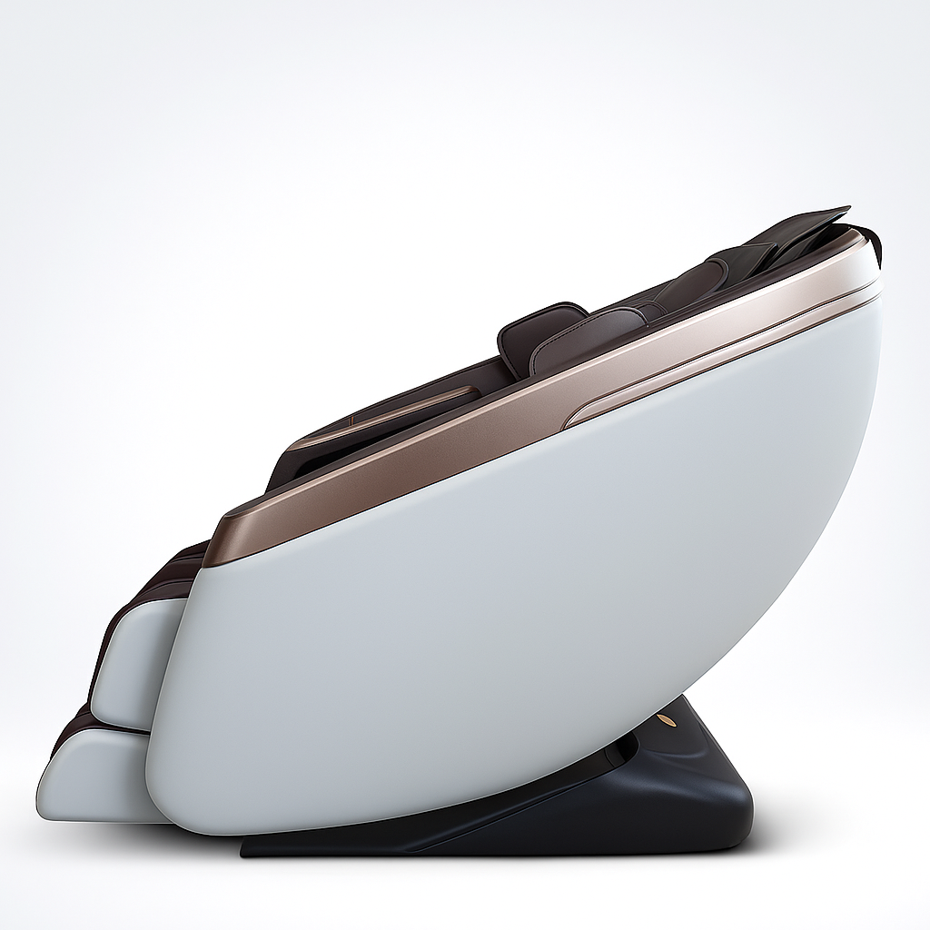 NovaLuxe Serenity-X Massage Chair — product view 2