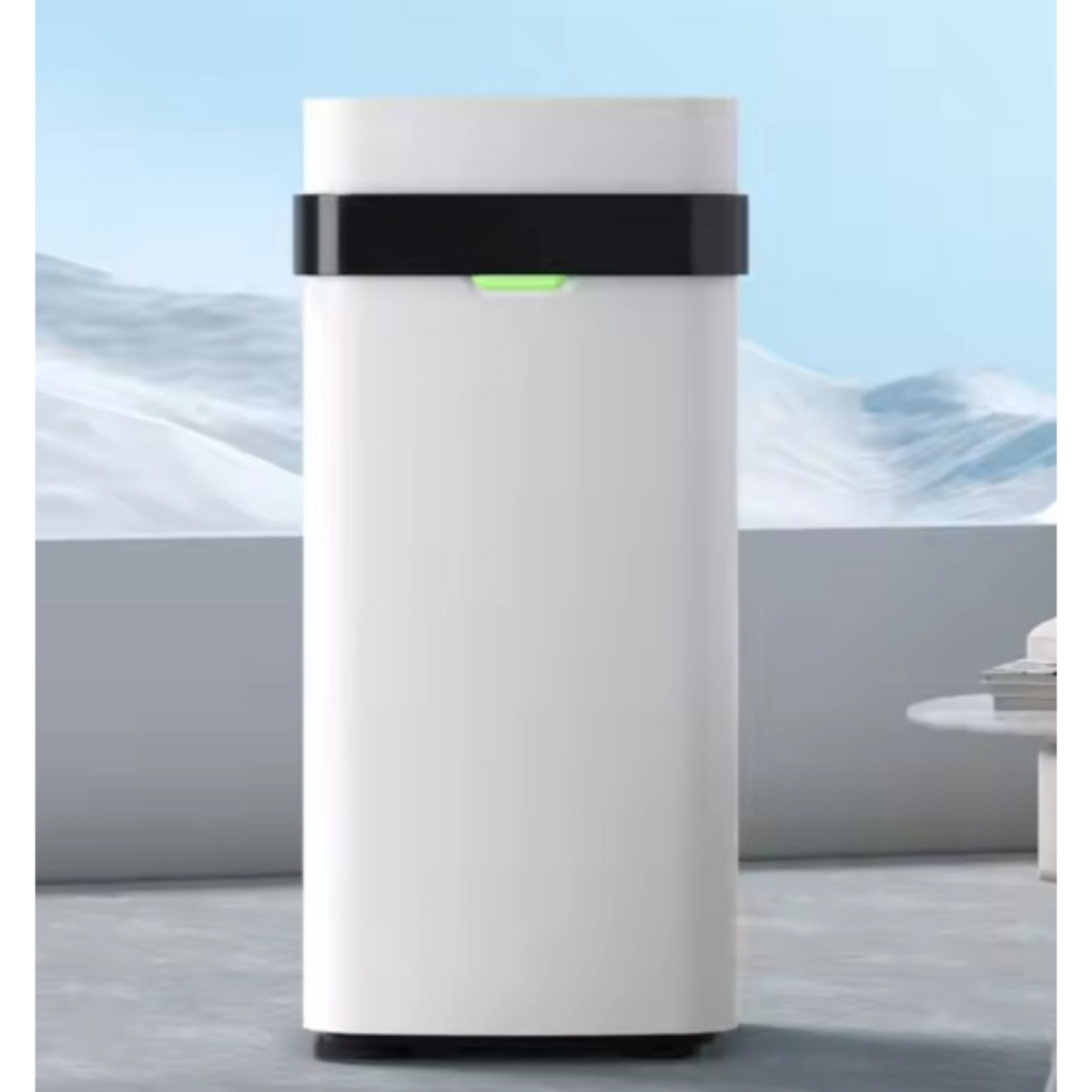 Oxyform Sentinel T9 Air Purifier — product view 3
