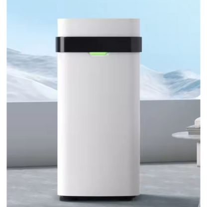 Oxyform Sentinel T9 Air Purifier — product view 3