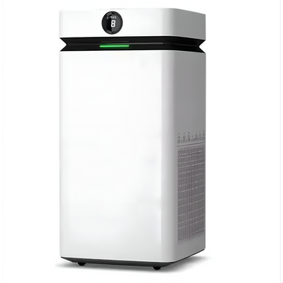 Zephral Arcadia P8 Air Purifier