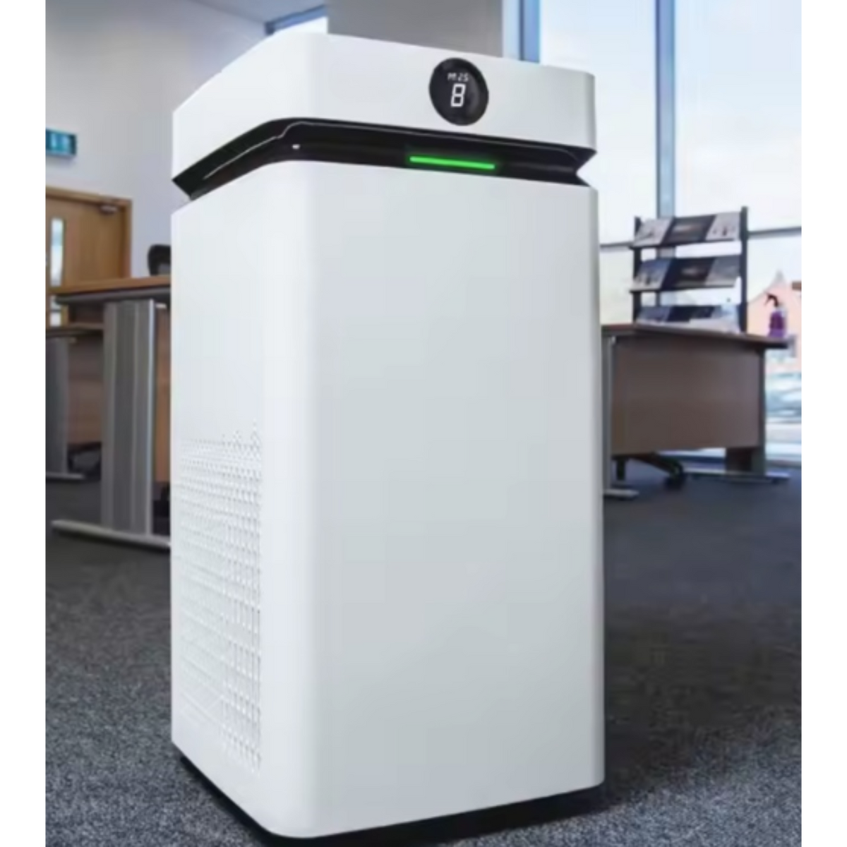 Zephral Arcadia P8 Air Purifier — product view 2